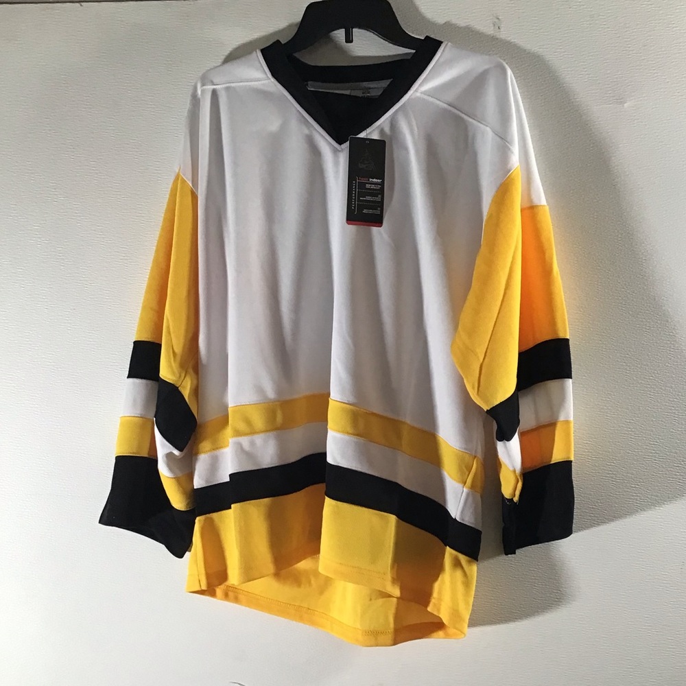 Ealer Jerseys Long Sleeve